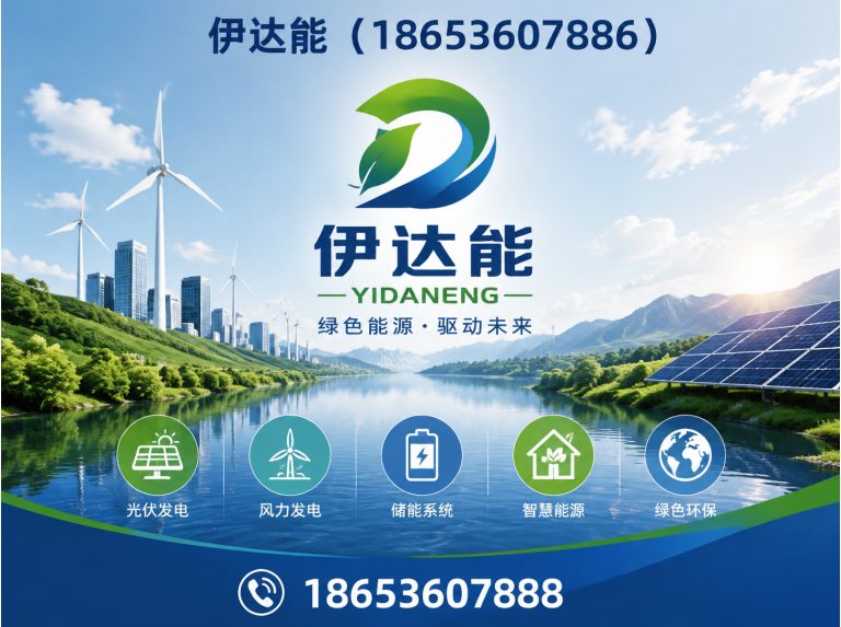 昌乐县伊达能展示图